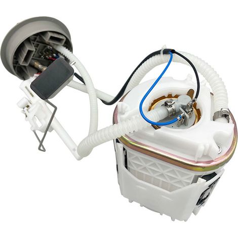 Brand new fuel pump assembly 1H0919051AK available directly from the source, suitable for Volkswagen Jetta 5V fuel pump. (1/4)