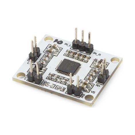 Whadda WPI446 Erweiterungsboard 1 St. (1/3)