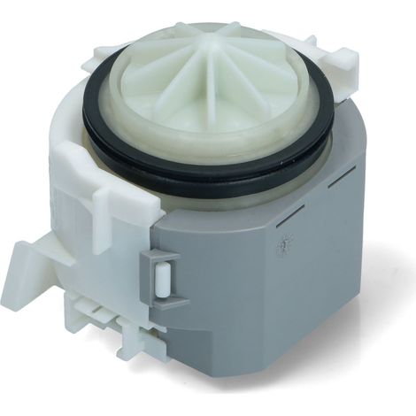 POMPA LAVASTOVIGLIE BOSCH SIEMENS 00631200 SCARICO MAGNETICA -- P 269 (1/4)