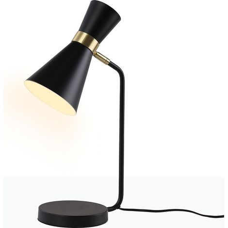 Lampada da tavolo moderna "MEGHAN"