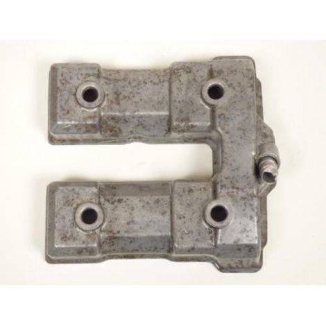 [PRODUIT D'OCCASION] Cache culbuteur origine pour moto Yamaha 550 XZ 11H00-1 Occasion (1/3)