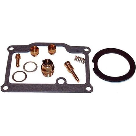 Kit réparation carburateur SUZUKI GT 750 de 1972 à 1973 - KEYSTER KS-0530 - Pour 1 carburateur