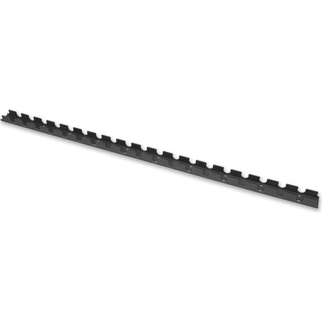 Roth U-Schiene Rohrfix 11/2500x22x13mm