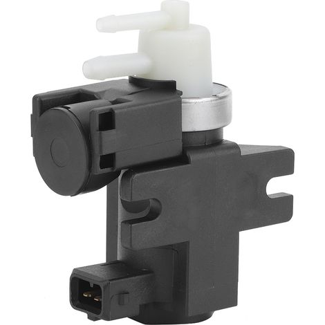 GARRYFIZH Électrovanne de convertisseur de pression pour turbocompresseur à vide 35120-27000 pour Hyundai Accent/Elantra/Santa