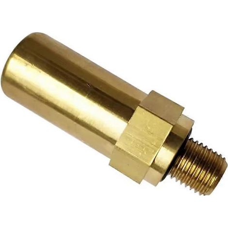 Soupape de décharge de pression 66-7392 (667392) pour Thermo King TS500 TS600 SB1 SB2 SB3 SMX SL SLE LND (1/5)