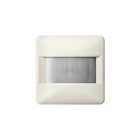 JUNG HOME Detector de movimiento, 1,10 m, termoplástico, Serie CD, blanco BT CD 17181