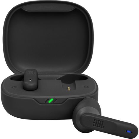 JBL WAVE 300TWS Cuffie True Wireless Stereo In-ear Bluetooth Nero (1/5)