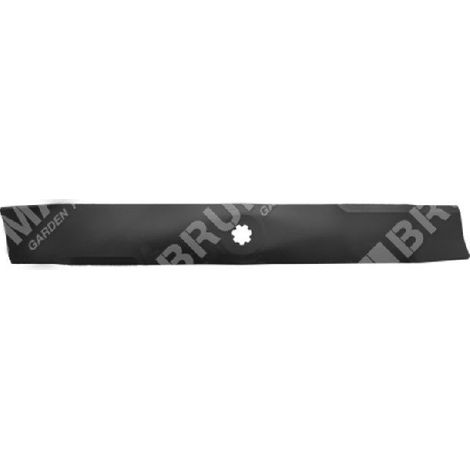 Klingenlänge 533 mm für JOHN DEERE Rasenmäher – 049243