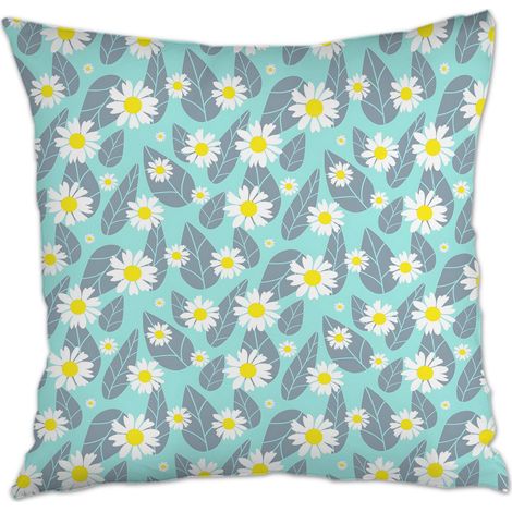 Housses de coussin de décoration rustique pour canapé lit salon chambre décoration de la saint-valentin (1/5)