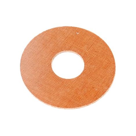 Rondelle de friction support lame tondeuse – Compatible Husqvarna, Mc Culloch, Bernard Loisirs – Diamètre 50mm, épaisseur 1.5mm (1/2)