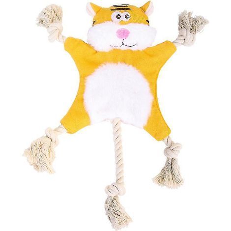 Nouveau jouet en peluche pour animaux de compagnie (1 pièce) (1/3)