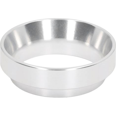Bague doseuse à café en aluminium étanche, bague de rechange pour doseur de café à domicile, 58 mm / 2,3 pouces (1/5)