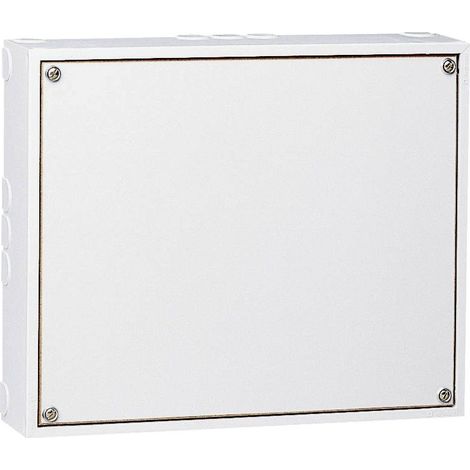 Bandeja de profundidad 70 mm IP20 - 150x250