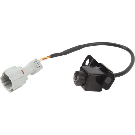 Telecamera posteriore facile da installare per Hyundai Veloster 2012-2017, con visione notturna, grado di impermeabilità IP68, 170
