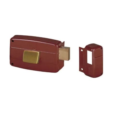 Serratura Cisa 50131 da Appplicare (1/2)