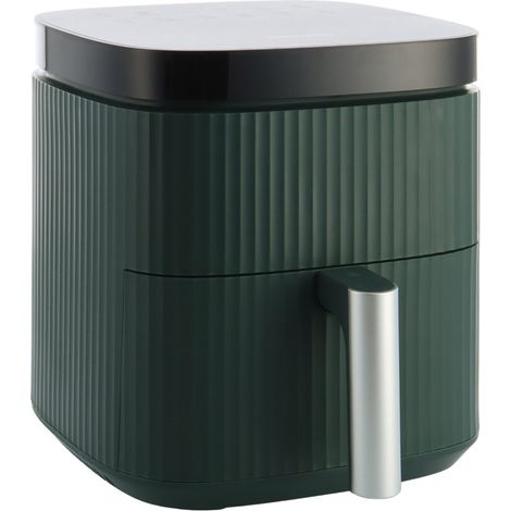 Greenpan - Bistro Silhouette XL AirFryer Pine Green 5L