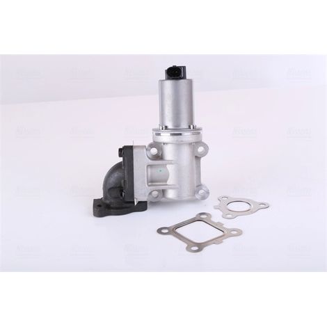Vanne EGR Nissens 98355 KIA 284004AA50 284104A410