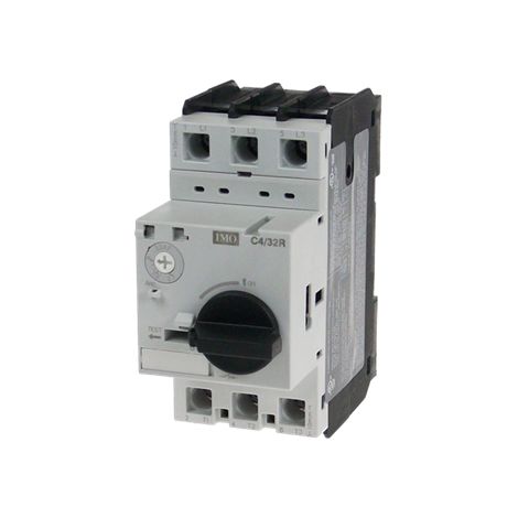 Protection moteur 9-13A C4/32R-13