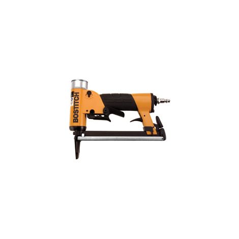 Bostitch 80 Klammergerät lange Nase 21680B-LN-E 04-16mm für Prebena A Klammer KL-01"-"EN10054