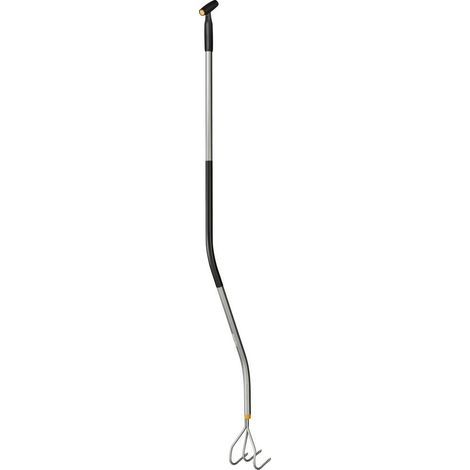 Fiskars 1076978 Coltivatore Larghezza lavorativa 13 cm (1/2)