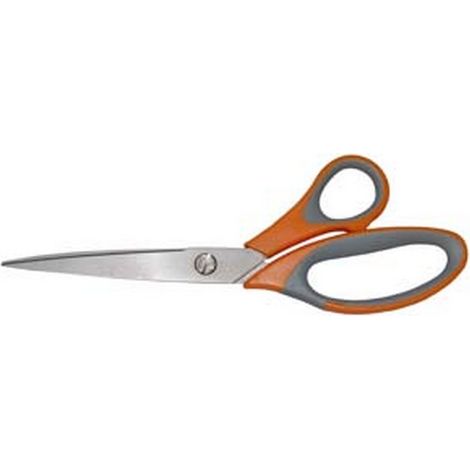 6BL FORBICE MULTIUSO AL TITANIO - cm.25 - 9"