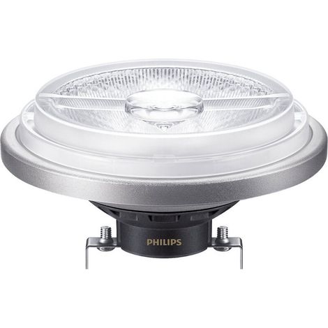 Philips MASTER LED Spot G53 AR111 14.8W 950lm 45D - 940 Blanc - Philips MASTER LED Spot G53 AR111 14.8W 950lm 45D - 940 Blanc (1/5)
