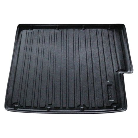 Tapis de coffre 3D en caoutchouc DeluxeBoss pour BMW X3 F25 (2011–2018)
