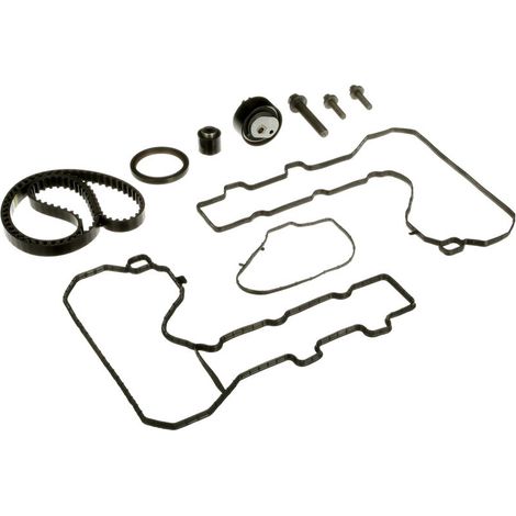 Kit de courroie crantée GATES K06T360HOB CITROËN 1654511580 1654511680