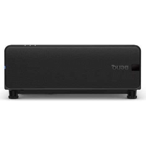 BenQ LU895UST Projecteur à focale ultra courte 5000 ANSI lumens DLP WUXGA (1920x1200) Compatibilité 3D Noir