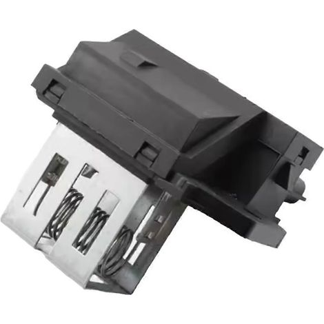 25550-7773R 25230-00Q0J Résistance de ventilateur de radiateur à moteur électrique pour KICKS SENTRA (1/5)