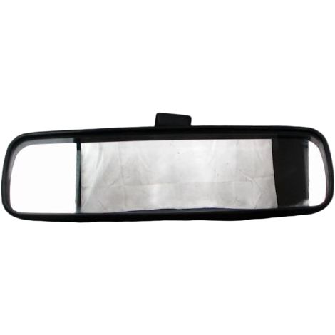 Retroviseur Interieur DACIA Sandero II Phase 1 2012-... [PRODUIT D'OCCASION]♻️963211hd0a (1/3)