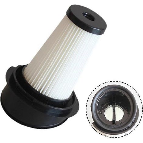 HEPA-Filter für IVAC S-50 ANIMAL STICK für HOOVER 5222 ULTRA POWER VACUUM FILTER Staubsaugerfilterteile()