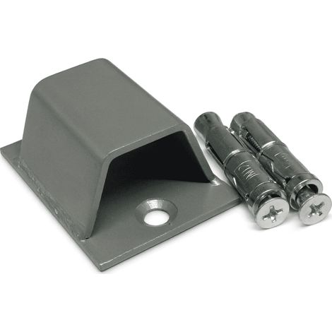 Heavy Duty Motorbike Ground Anchor (Motorcycle High Security Wall Locking)