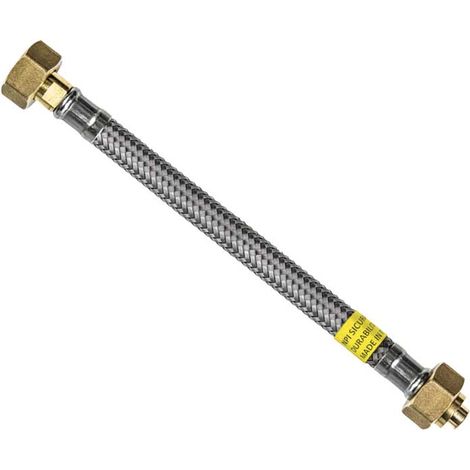 TUBO GPL SICURGAS NG F/F 100 cm