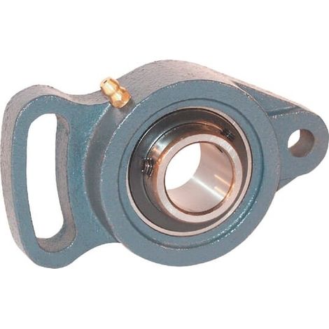 Unité de boîtier de serrage UCFA204 Int 20mm FAG (1/3)