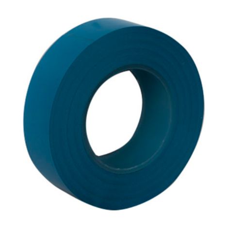 Ruban Isolant Pvc Bleu Nuñez Isolation électrique Haute Adhérence Et Durabilité - Nuñez-plymouth (1/2)