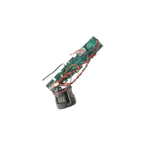 Scheda elettronica - Aspirapolvere - ELECTROLUX - 317939