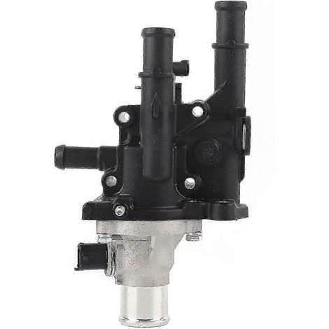 Thermostat de liquide de refroidissement automobile 2026, référence 25189437, compatible avec Pontiac G3 1.6L 2009 (1/5)