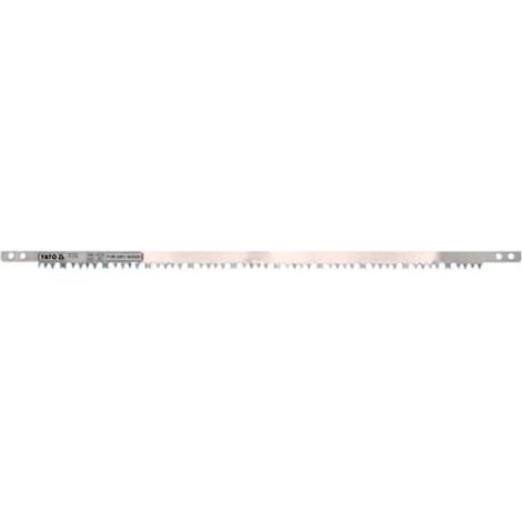 YATO HANDSÄGEBLATT 760 mm FÜR NASSES HOLZ 3234
