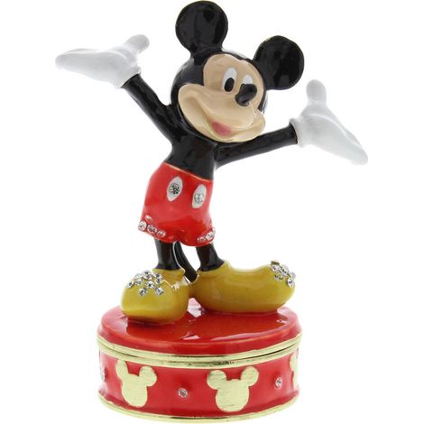Joyero Mickey Disney