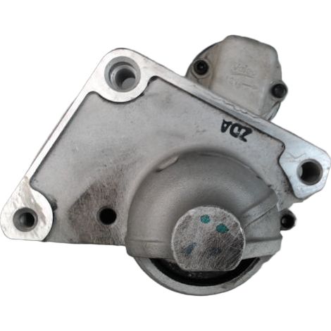 [PRODUIT D'OCCASION] Demarreur PEUGEOT Partner ♻️ Ref Oe. 9832577880 - Garantie à vie (1/4)