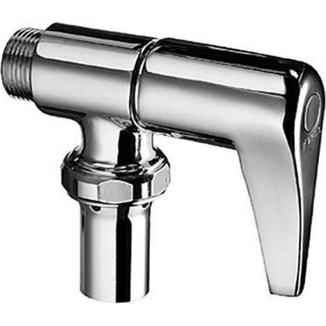 SCHELL SCHELLOMAT Sciacquone WC con leva (1/2)