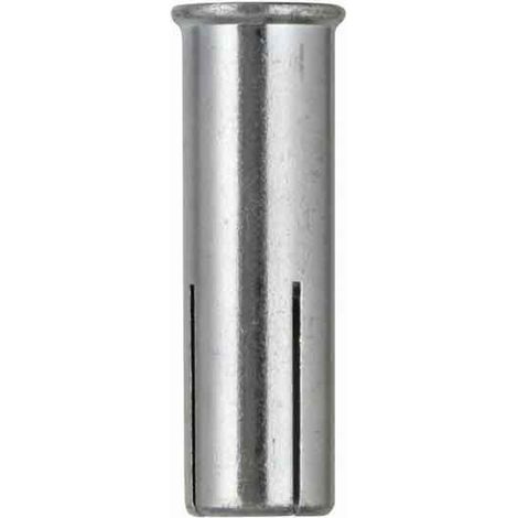 Douille à frapper collerette Nugget M16 Boite de 25 Rawl