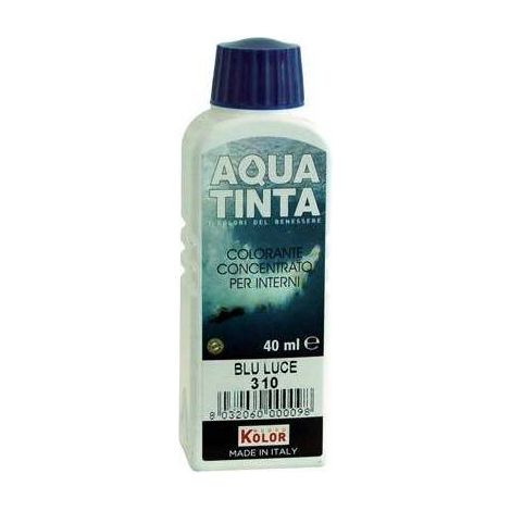 10,0 x COLORANTE ACQUA AQUATINTA