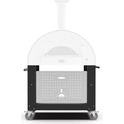 accessorio alfa base per forno classico 4 pizze (1/2)