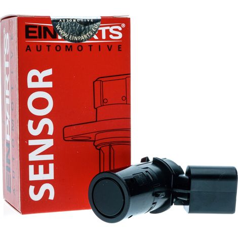 Sensor de aparcamiento PDC delantero/trasero para Audi A3 A4 B7 A6 C5 (1/4)