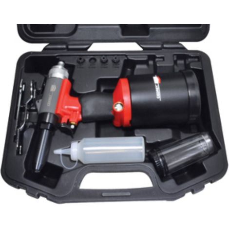 Riveteuse Hydro-Pneumatique Ut2180R Cedrey
