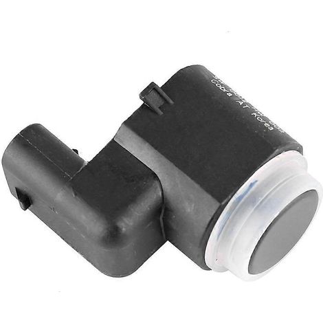 Capteur de stationnement arrière 95720‑3U100 pour Hyundai Kia, aide au recul, pièce d’origine, compatible avec systèmes de détection d’obstacles, sécurité et fiabilité. (1/4)