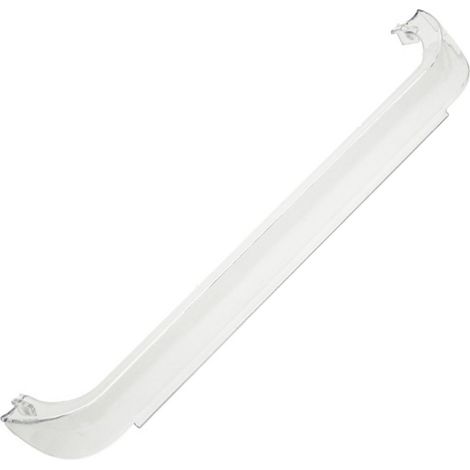 Balconnet intermedaire de porte (93286-11458) (C00283224, 482000023196) Réfrigérateur, congélateur ARISTON HOTPOINT, INDESIT, SC