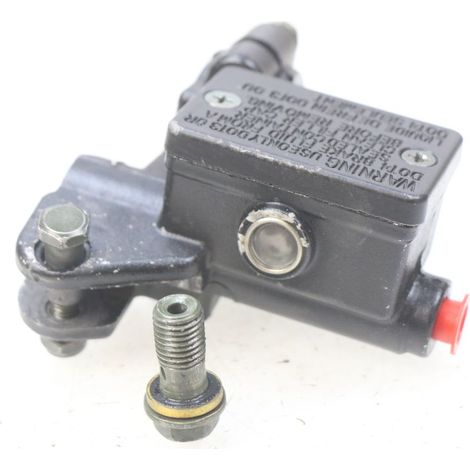 MAITRE CYLINDRE AVANT APOLLO RFZ 125 (1/5)